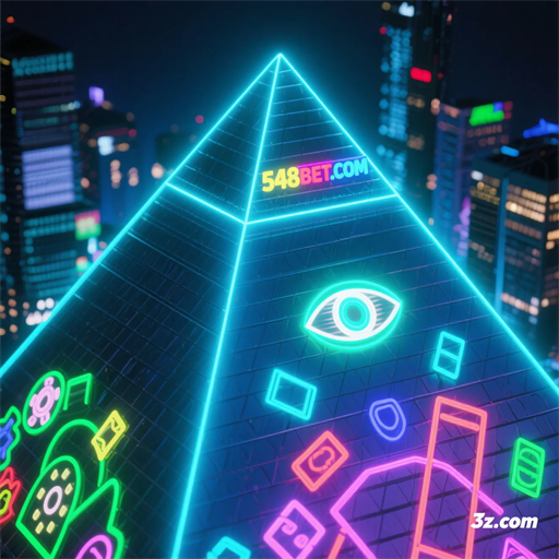 Explorando os Jackpots: A Emoção das Apostas em 548bet
