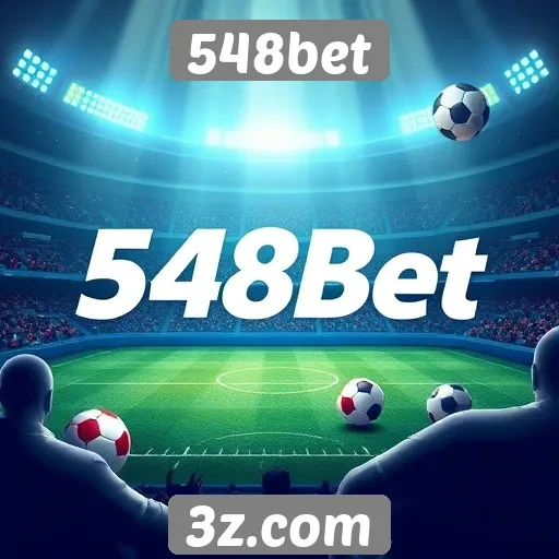 Análise da plataforma 548bet e suas funcionalidades