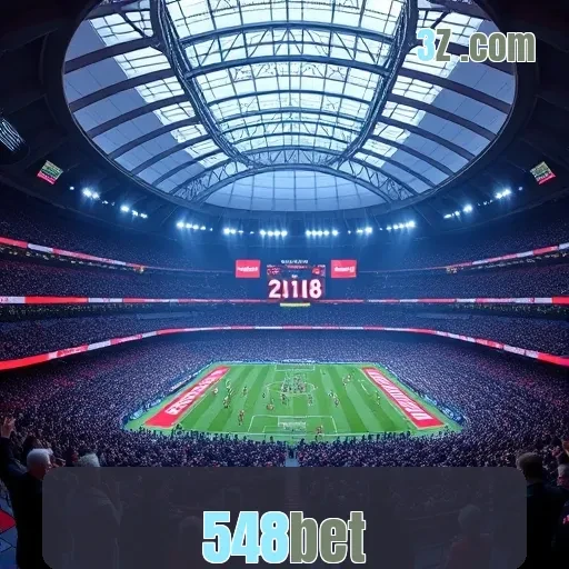 548bet Cassino Online