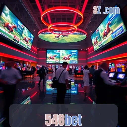 548bet Jogos Ao Vivo