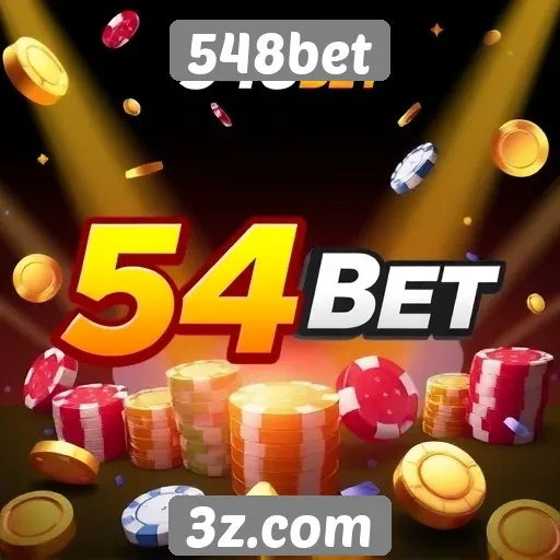 Plataforma de jogos online 548bet ganha popularidade entre usuários