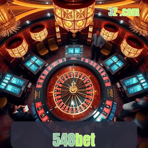 548bet Poker