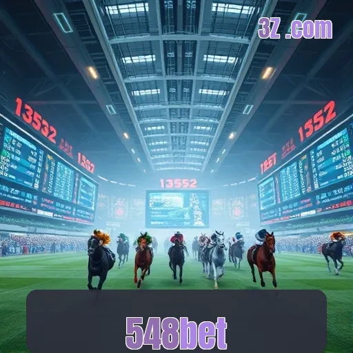 548bet Apostas Virtuais